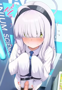 Page 545 of アオトーメイ | aotomei - preview thumbnail