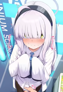 Page 547 of アオトーメイ | aotomei - preview thumbnail