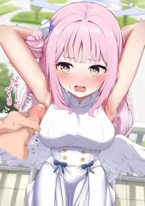 Page 565 of アオトーメイ | aotomei - preview thumbnail