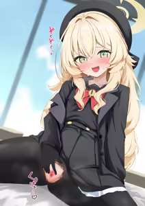 Page 602 of アオトーメイ | aotomei - preview thumbnail