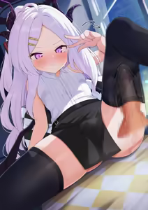 Page 734 of アオトーメイ | aotomei - preview thumbnail