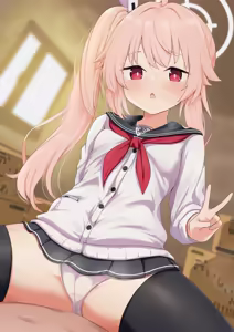 Page 742 of アオトーメイ | aotomei - preview thumbnail