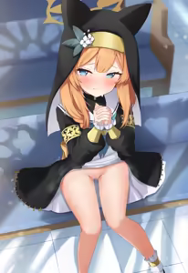 Page 771 of アオトーメイ | aotomei - preview thumbnail