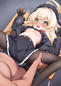 Page 100 of アオトーメイ | aotomei - preview thumbnail