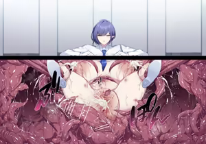 Page 8 of Aoi Kankaku Shadan | 아오이 감각차단 - preview thumbnail
