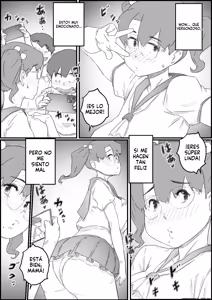 Page 24 of Hitori Kurashi no Musuko no Heya de... Chizuru-san no Baai｜En la habitación de mi hijo, que vive solo... El caso de Chizuru - preview thumbnail