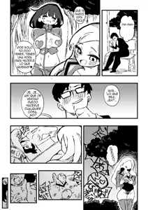 Page 16 of Shussho Shita Moto Shuujin ni Sakaurami Choukyou Sareru Hanashi Kouhen - preview thumbnail