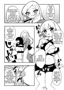 Page 19 of Shussho Shita Moto Shuujin ni Sakaurami Choukyou Sareru Hanashi Kouhen - preview thumbnail