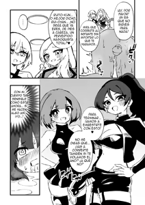 Page 23 of Shussho Shita Moto Shuujin ni Sakaurami Choukyou Sareru Hanashi Kouhen - preview thumbnail