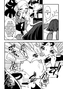 Page 28 of Shussho Shita Moto Shuujin ni Sakaurami Choukyou Sareru Hanashi Kouhen - preview thumbnail