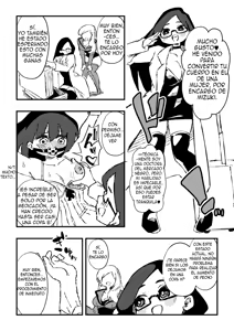 Page 8 of Shussho Shita Moto Shuujin ni Sakaurami Choukyou Sareru Hanashi Kouhen - preview thumbnail
