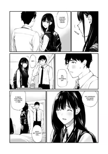 Page 12 of Kare no Shiranai Himitsu o Irete. | Мой секрет, о котором он ничего не знает - preview thumbnail