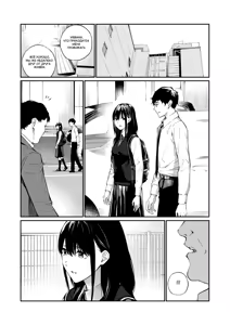 Page 15 of Kare no Shiranai Himitsu o Irete. | Мой секрет, о котором он ничего не знает - preview thumbnail