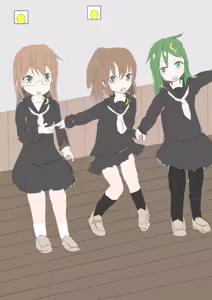 Page 16 of さもありなん - preview thumbnail