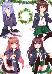 Page 217 of さもありなん - preview thumbnail
