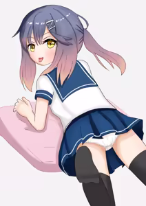 Page 265 of さもありなん - preview thumbnail