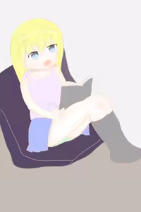 Page 51 of さもありなん - preview thumbnail