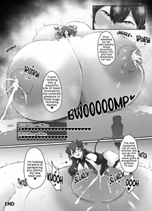 Page 5 of Teruwo growth potion - preview thumbnail