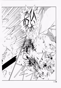Page 114 of Seraphic Feather 03 - preview thumbnail