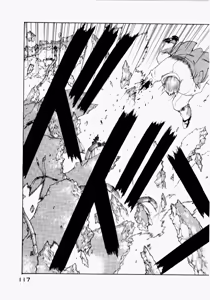 Page 115 of Seraphic Feather 03 - preview thumbnail