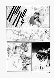 Page 116 of Seraphic Feather 03 - preview thumbnail