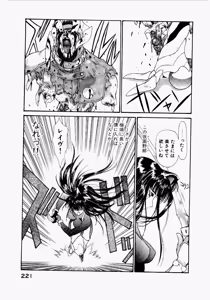 Page 217 of Seraphic Feather 03 - preview thumbnail