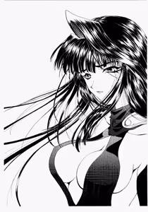 Page 138 of Seraphic Feather 04 - preview thumbnail