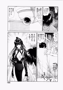 Page 169 of Seraphic Feather 04 - preview thumbnail