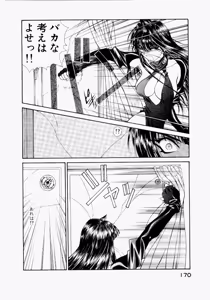 Page 174 of Seraphic Feather 04 - preview thumbnail