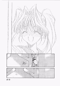 Page 213 of Seraphic Feather 05 - preview thumbnail