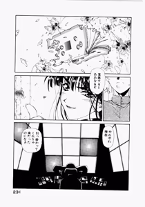 Page 231 of Seraphic Feather 05 - preview thumbnail