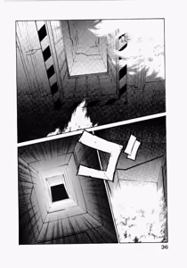 Page 36 of Seraphic Feather 05 - preview thumbnail