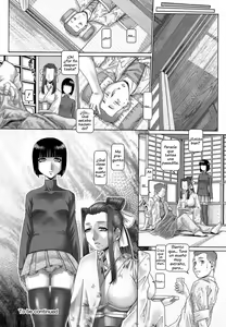 Page 32 of Blood Lunch Ch. 1 - preview thumbnail