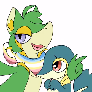 Page 152 of snivy - preview thumbnail