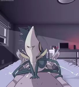 Page 58 of snivy - preview thumbnail