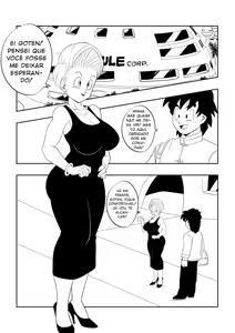 Page 121 of Dragon ball Son Gokhan - preview thumbnail