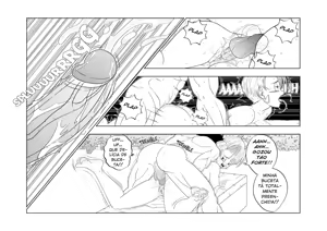 Page 142 of Dragon ball Son Gokhan - preview thumbnail