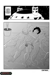 Page 174 of Dragon ball Son Gokhan - preview thumbnail