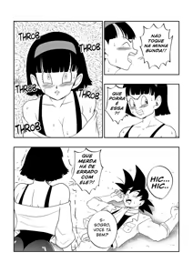 Page 185 of Dragon ball Son Gokhan - preview thumbnail