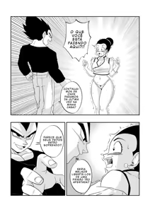 Page 269 of Dragon ball Son Gokhan - preview thumbnail