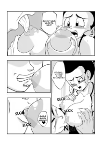 Page 271 of Dragon ball Son Gokhan - preview thumbnail