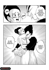 Page 273 of Dragon ball Son Gokhan - preview thumbnail