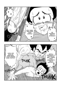 Page 299 of Dragon ball Son Gokhan - preview thumbnail