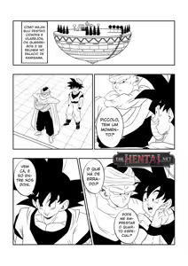 Page 3 of Dragon ball Son Gokhan - preview thumbnail