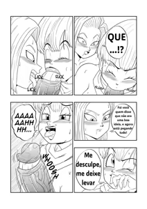 Page 85 of Dragon ball Son Gokhan - preview thumbnail