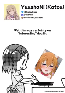 Page 19 of Inu Asobi - preview thumbnail