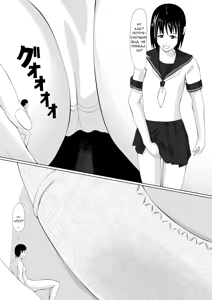 Page 21 of Imouto ni Chiisaku Sarete Sukihoudai - preview thumbnail
