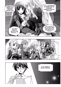 Page 13 of Tsuioku no Orgel 1-2 - preview thumbnail