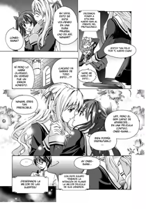 Page 14 of Tsuioku no Orgel 1-2 - preview thumbnail