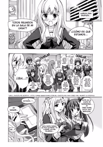 Page 15 of Tsuioku no Orgel 1-2 - preview thumbnail